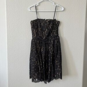 Robert Rodriguez for Target Lace Sleeveless Dress Size 4